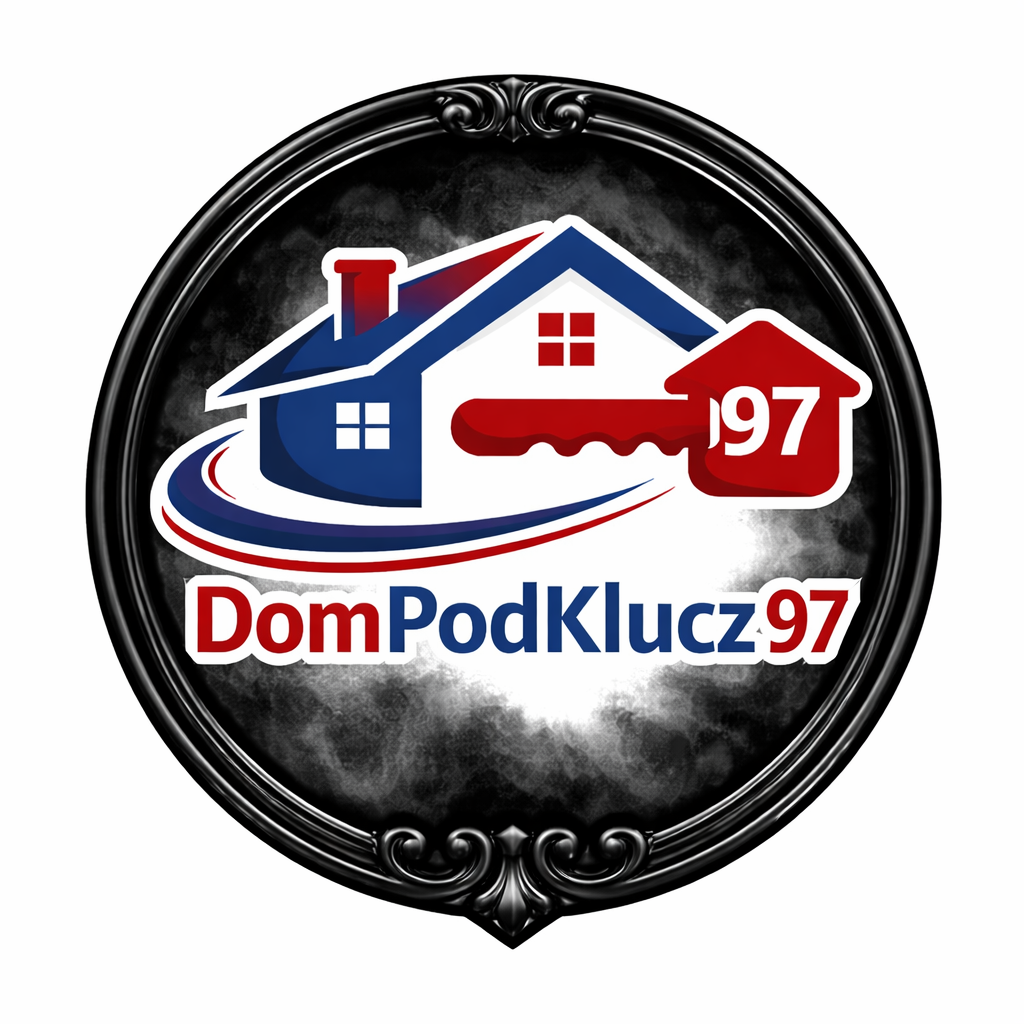 dom pod klucz - budowa od fundamentów po dach