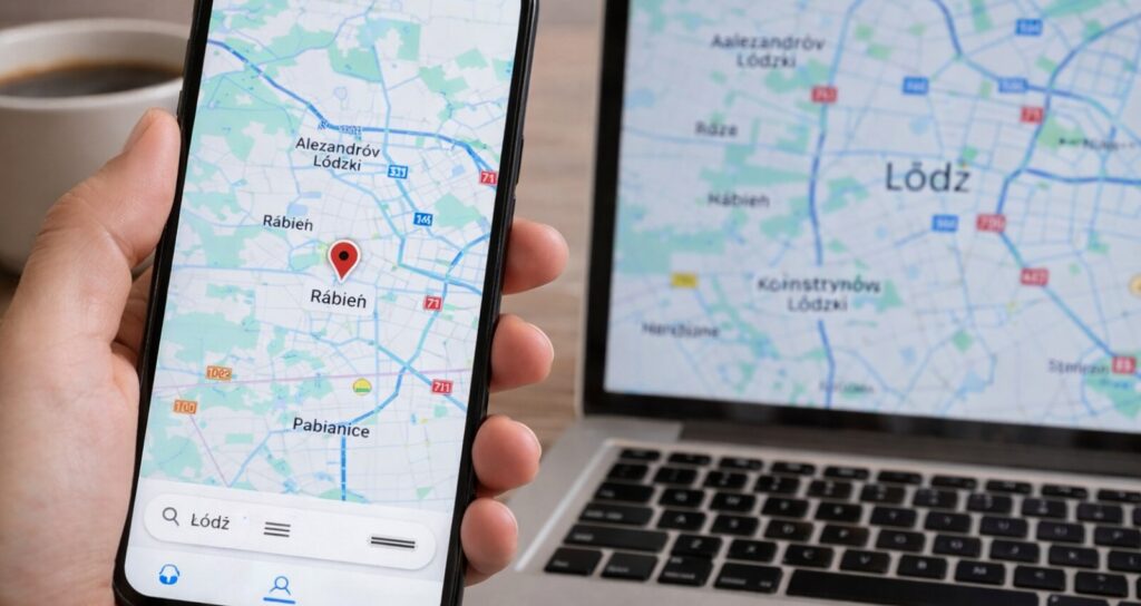 firma remontowa remonty mieszkań i domów na terenie: Rąbień Zgierz Aleksandrów Łódzki Łódź